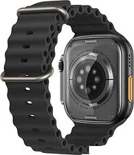 Умные часы XO M8 Pro (черный)