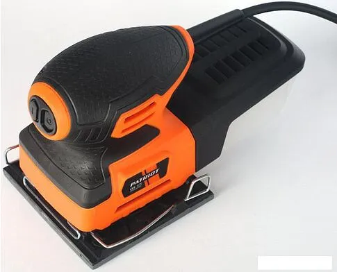 Виброшлифмашина Patriot OS 105
