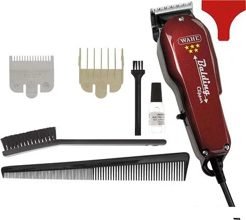 Машинка для стрижки Wahl Balding 5Star 8110-316H