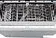 Встраиваемая посудомоечная машина Krona Garda 60 BI