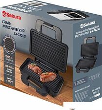 Электрогриль Sakura SA-7425G