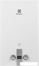 Водонагреватель Electrolux GWH 10 High Performance Eco