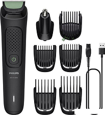 Универсальный триммер Philips All-in-One Trimmer 3000 Series MG3930/15