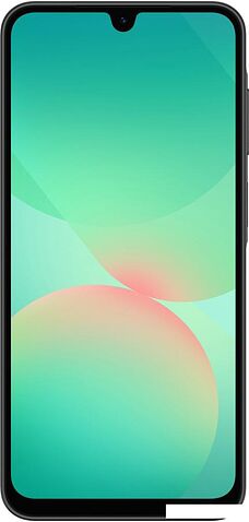 Телефон Samsung Galaxy A26 SM-A266B 8GB/256GB (черный)