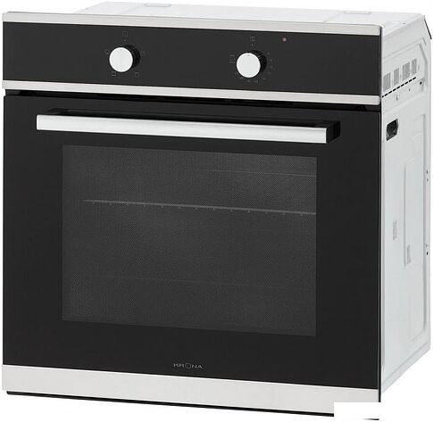 Электрический духовой шкаф Krona Pronto 60 S G2