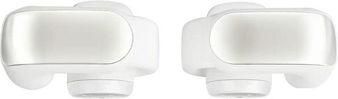 Наушники Bose Ultra Open Earbuds 60th Anniversary Edition (белый)