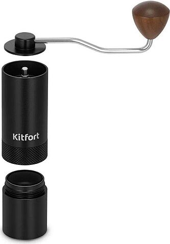 Ручная кофемолка Kitfort KT-7605