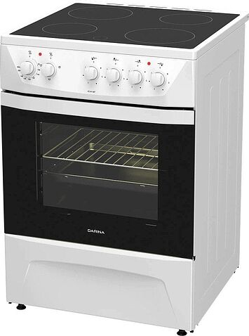 Кухонная плита Darina 1D EC141 607 W