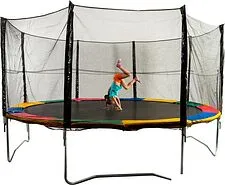 Батут Sundays Acrobat 465см - 15ft