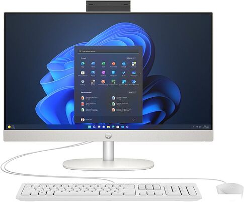 Моноблок HP ProOne 240 G10 936H1EA