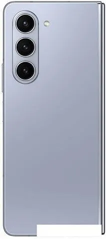 Смартфон Samsung Galaxy Z Fold5 SM-F946B/DS 12GB/512GB (голубой)