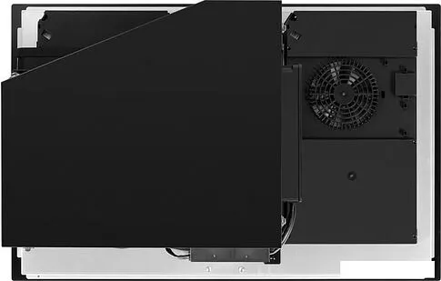 Варочная панель Weissgauff HI 840 Tesla Cross Air