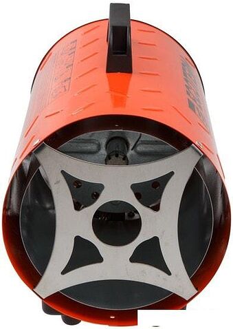 Тепловая пушка Ecoterm GHD-151