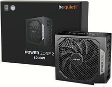 Блок питания be quiet! Power Zone 2 1200W