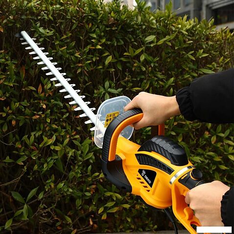 Кусторез Deko DKBC950 085-2041