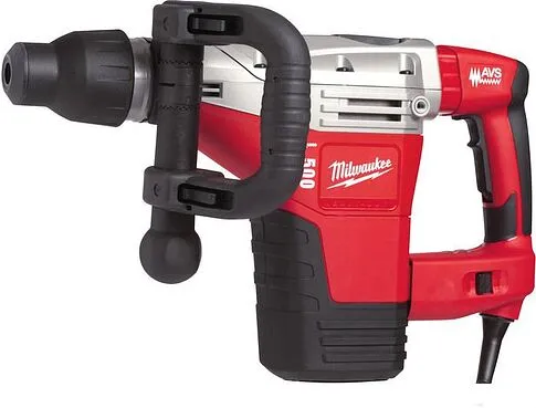 Отбойный молоток Milwaukee Kango 500 S [4933398220]