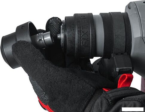 Перфоратор Milwaukee M18 FUEL M18ONEFHPX-0 4933478885 (без АКБ)