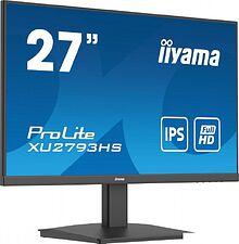 Монитор Iiyama ProLite XU2793HS-B6