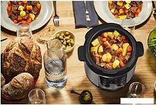 Мультиварка Moulinex CE222D32