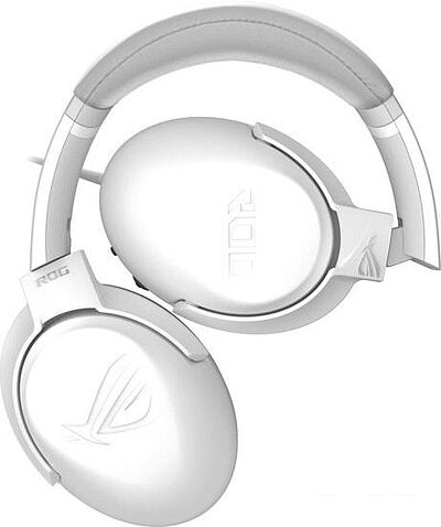 Наушники ASUS ROG Strix Go Core Moonlight White