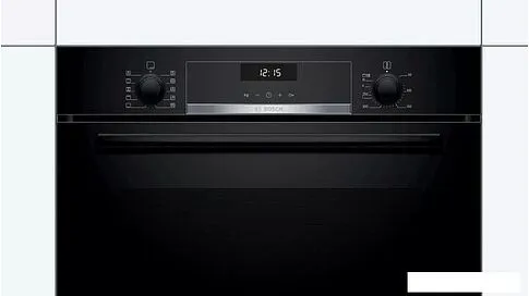 Электрический духовой шкаф Bosch HBT537FB0