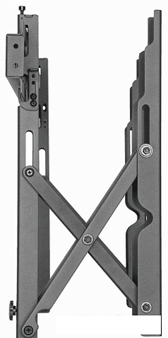 Кронштейн SBOX LVW02-46F