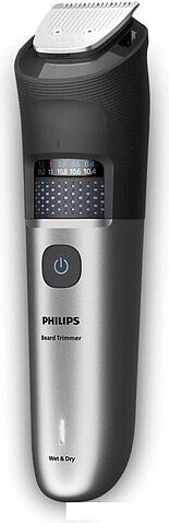 Триммер для бороды и усов Philips Beard Trimmer 7000 Series BT7670/15