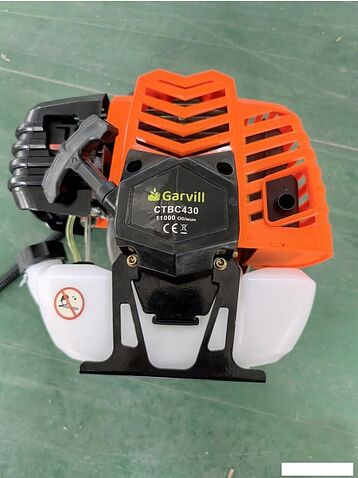 Триммер Garvill CTBC430U