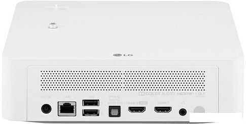 Проектор LG CineBeam PF610P