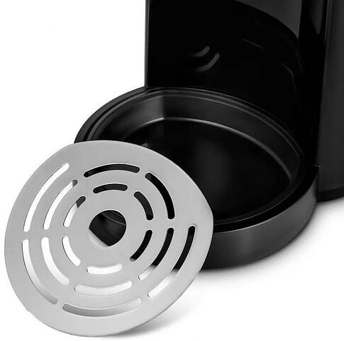 Рожковая кофеварка Kitfort KT-7259