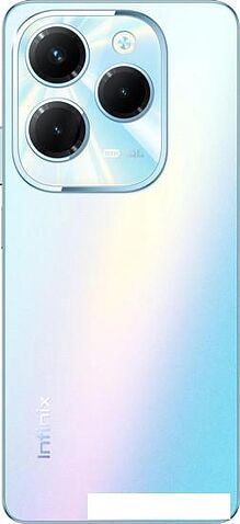 Смартфон Infinix Hot 40 Pro X6837 8GB/256GB (морской синий)