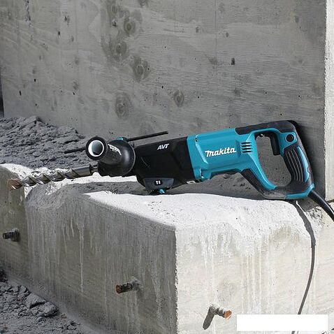 Перфоратор Makita HR2641