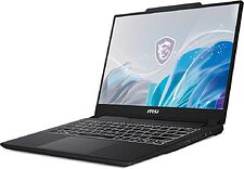 Игровой ноутбук MSI Creator M14 A13VF-089RU Игровой ноутбук MSI Creator M14 A13VF-089RU