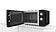 Микроволновая печь Bosch FFL020MB2