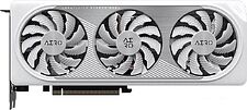 Видеокарта Gigabyte GeForce RTX 4060 Ti Aero OC 8G GV-N406TAERO OC-8GD Видеокарта Gigabyte GeForce RTX 4060 Ti Aero OC 8G GV-N406TAERO OC-8GD