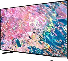 Телевизор Samsung QLED Q60B QE50Q60BAUXCE