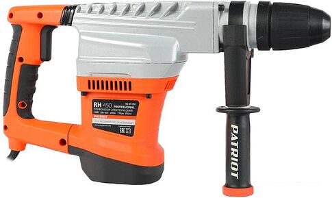 Перфоратор Patriot RH 450 140301450