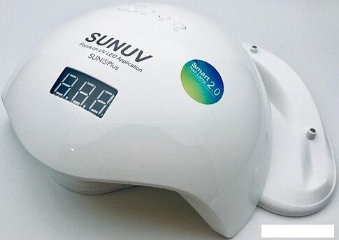 УФ-лампа SunUV 5 Plus