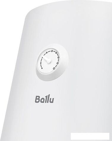 Накопительный электрический водонагреватель Ballu BWH/S 80 Orfeus DH