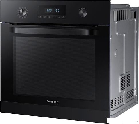 Электрический духовой шкаф Samsung NV68R3370BB