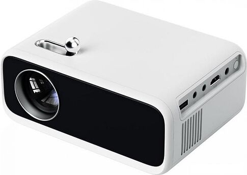 Проектор Wanbo Mini (белый)