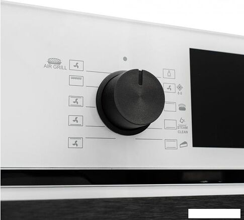 Электрический духовой шкаф DeLonghi DEO 755 BB MARTINA