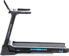 Электрическая беговая дорожка Oxygen Fitness Emerald TFT 10 Электрическая беговая дорожка Oxygen Fitness Emerald TFT 10