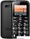 Мобильный телефон BQ-Mobile BQ-1851 Respect (черный)