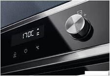 Электрический духовой шкаф Electrolux EOC6P71X Электрический духовой шкаф Electrolux EOC6P71X