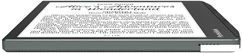 Электронная книга PocketBook 710 Era Lite Stone Green