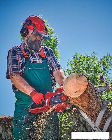 Электрическая пила Einhell GC-EC 1935