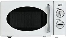 Микроволновая печь GFgril GF-MWO203 (белый)