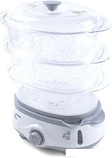 Пароварка Endever Vita 170