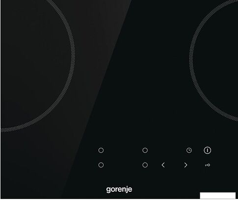 Варочная панель Gorenje ECT64BSCE